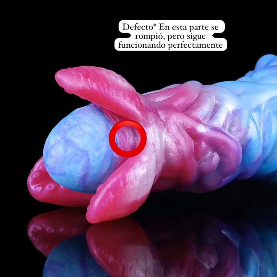 Spectrum Basic  Dildo